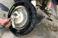 喀什换胎补胎服务