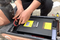 喀什更换电瓶服务