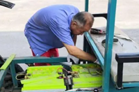 喀什三轮车救援服务