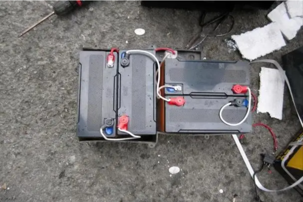 喀什电动车更换电瓶