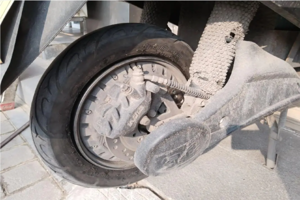 喀什电动车补胎换胎